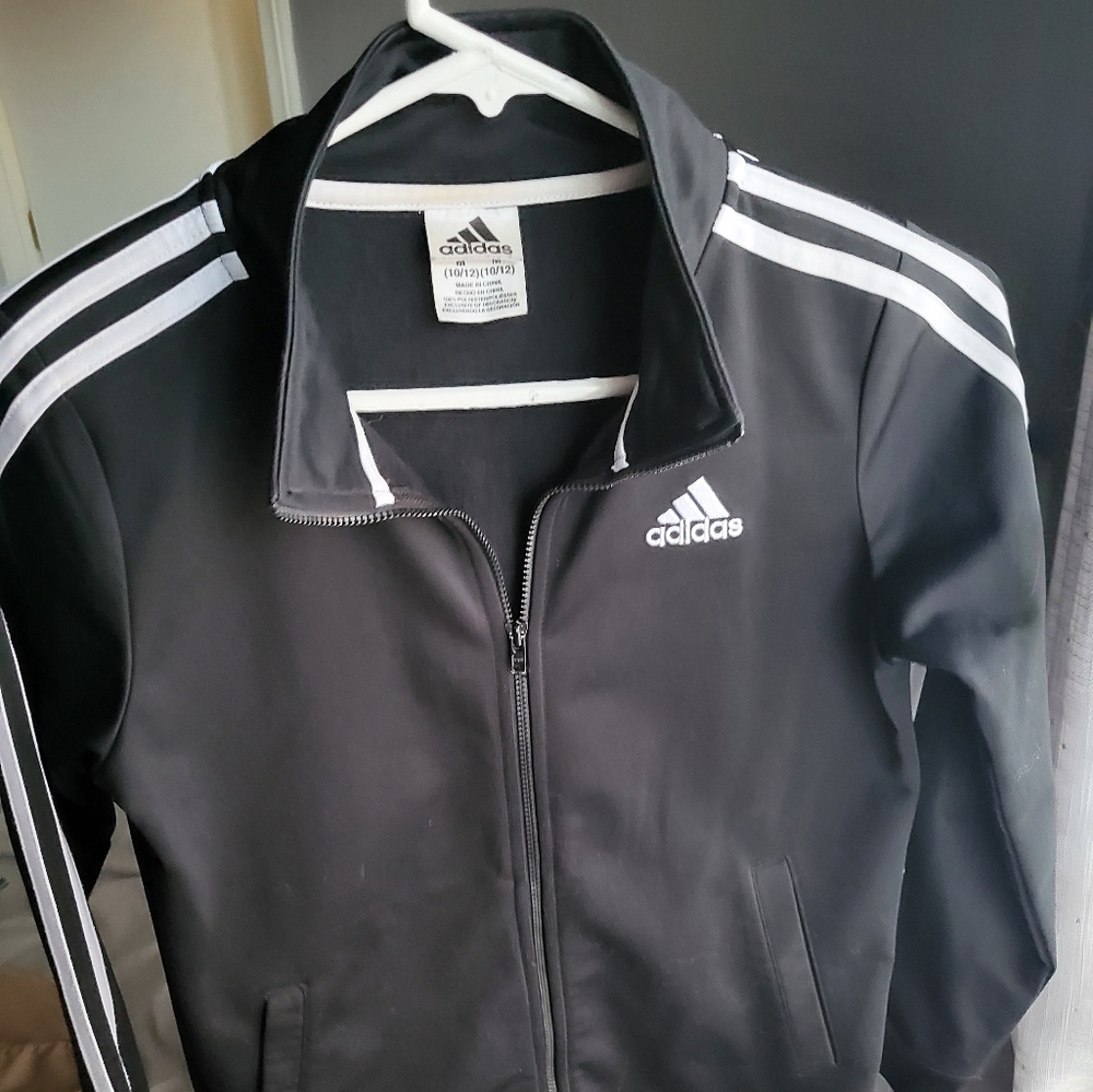 Jacket - Picture 2 of 4